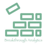 Breakthrough Analytics logo, Breakthrough Analytics contact details