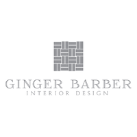 Ginger Barber Design logo, Ginger Barber Design contact details