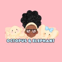 Octopus & Elephant logo, Octopus & Elephant contact details