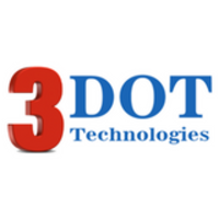 3DOT Technologies logo, 3DOT Technologies contact details