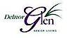 Delnor Glen Senior Living logo, Delnor Glen Senior Living contact details