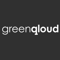 Greenqloud logo, Greenqloud contact details