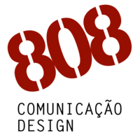 808 Comunicação e Design logo, 808 Comunicação e Design contact details