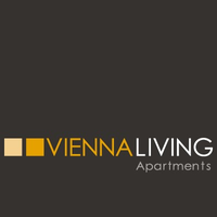 VIENNA LIVING logo, VIENNA LIVING contact details