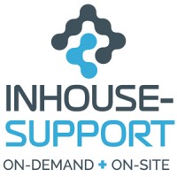 Inhouse-Support Inc. logo, Inhouse-Support Inc. contact details