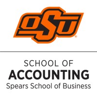 School of Accounting at Spears Business - Oklahoma State University logo, School of Accounting at Spears Business - Oklahoma State University contact details