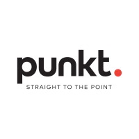 Punkt. Solutions logo, Punkt. Solutions contact details