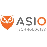 Asio Technologies logo, Asio Technologies contact details