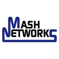 Mash Networks logo, Mash Networks contact details