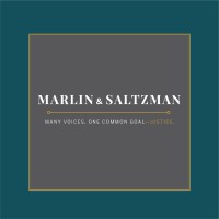 Marlin & Saltzman logo, Marlin & Saltzman contact details