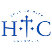 Holy Trinity Catholic Schools logo, Holy Trinity Catholic Schools contact details