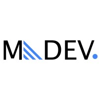 My Dev Ltd logo, My Dev Ltd contact details