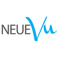 NeueVu logo, NeueVu contact details