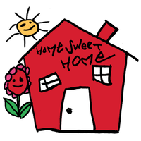 Home Sweet Home Children's School logo, Home Sweet Home Children's School contact details