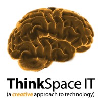 ThinkSpace IT logo, ThinkSpace IT contact details