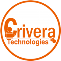 Crivera Technologies logo, Crivera Technologies contact details