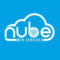 Nube Web Services logo, Nube Web Services contact details