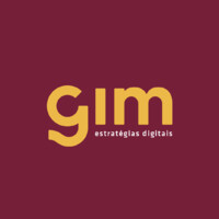 GIM Estratégias Digitais logo, GIM Estratégias Digitais contact details