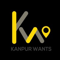 KanpurWants logo, KanpurWants contact details