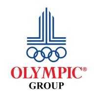 Olympic Furniture Group logo, Olympic Furniture Group contact details