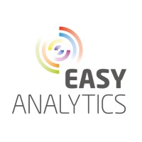 EASY ANALYTICS logo, EASY ANALYTICS contact details