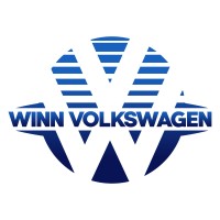 Winn Volkswagen logo, Winn Volkswagen contact details