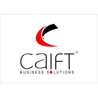 CAIFT Business Solutions Pvt Ltd logo, CAIFT Business Solutions Pvt Ltd contact details