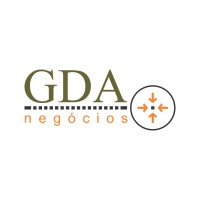 GDA Negócios logo, GDA Negócios contact details