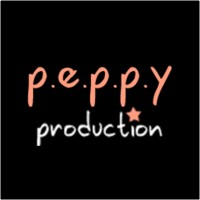 Peppy Production logo, Peppy Production contact details