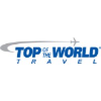 Top of the World Travel logo, Top of the World Travel contact details