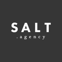 SALT.agency logo, SALT.agency contact details