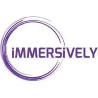 iMMERSiVELY logo, iMMERSiVELY contact details