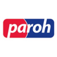 Paroh Ltd logo, Paroh Ltd contact details