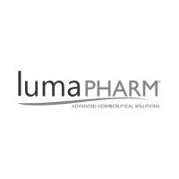 LumaPharm Inc. logo, LumaPharm Inc. contact details