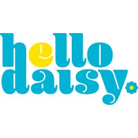 Hello Daisy logo, Hello Daisy contact details