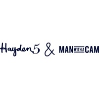 Man With A Cam logo, Man With A Cam contact details