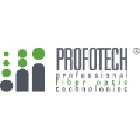 Profotech logo, Profotech contact details