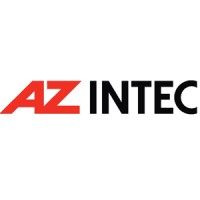 AZ INTEC logo, AZ INTEC contact details