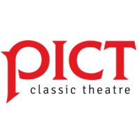 PICT Classic Theatre logo, PICT Classic Theatre contact details