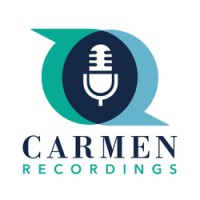 CarmenRecordings logo, CarmenRecordings contact details