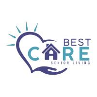 Best Care Senior Living logo, Best Care Senior Living contact details