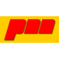 P/F Poul Michelsen logo, P/F Poul Michelsen contact details