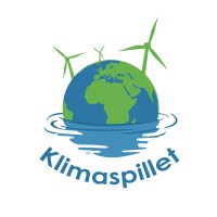 Klimaspillet - fremtidens undervisningsopplegg logo, Klimaspillet - fremtidens undervisningsopplegg contact details