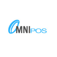 OmniPOS logo, OmniPOS contact details