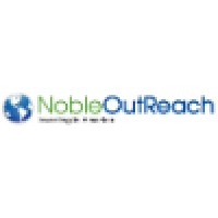 NobleOutReach, LLC/International logo, NobleOutReach, LLC/International contact details