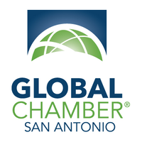 Global Chamber San Antonio logo, Global Chamber San Antonio contact details