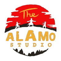 The Alamo Studio LLC logo, The Alamo Studio LLC contact details