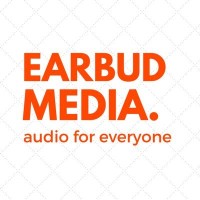 Earbud Media logo, Earbud Media contact details