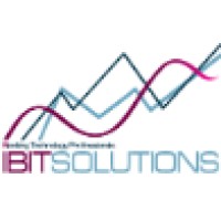 IBIT Solutions logo, IBIT Solutions contact details