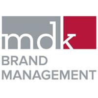 MDK Brand Management logo, MDK Brand Management contact details